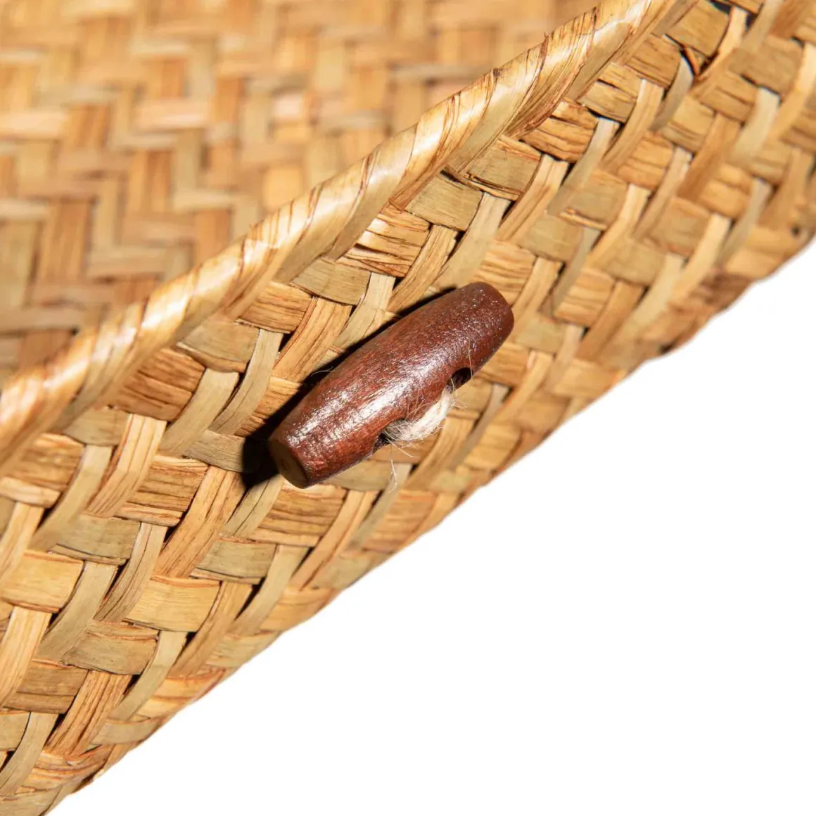 Kurv Tage med lokk liten