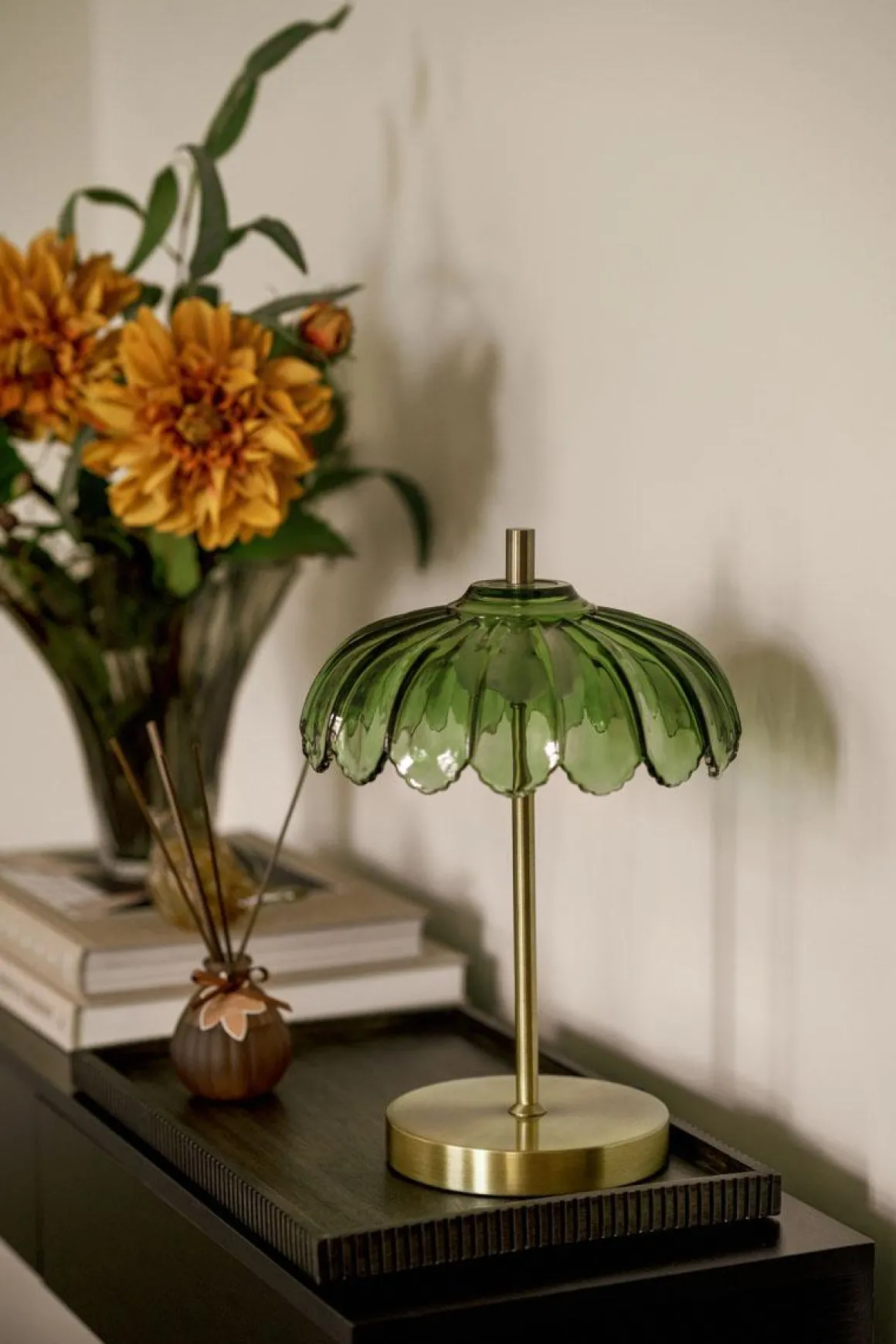 Lampe Heritage 36,5 cm