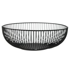 Lea string brødkurv i eske Ø25cm