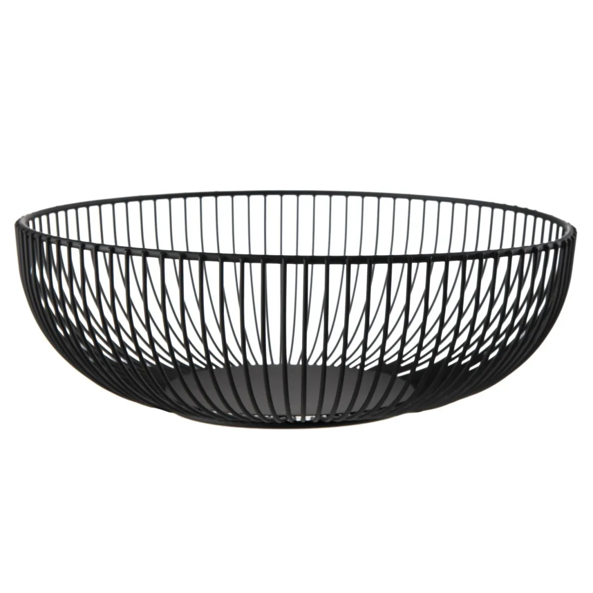 Lea string brødkurv i eske Ø25cm