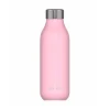 Les Artistes - Bottle Up Termoflaske 0,5 l, rosa