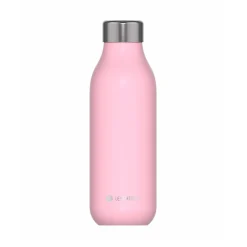 Les Artistes - Bottle Up Termoflaske 0,5 l, rosa
