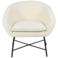 Loungestol Cosy Teddy