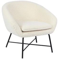 Loungestol Cosy Teddy