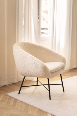 Loungestol Cosy Teddy