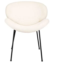 Loungestol Konrad beige