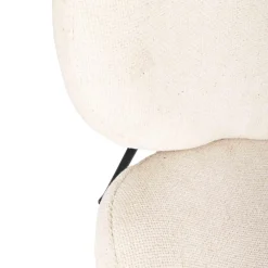 Loungestol Konrad beige