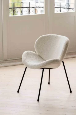 Loungestol Konrad beige