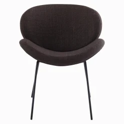 Loungestol Konrad brun