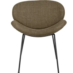 Loungestol Konrad grønn