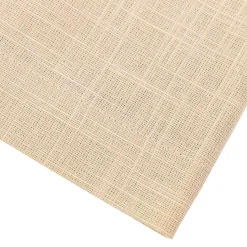 Løper base beige