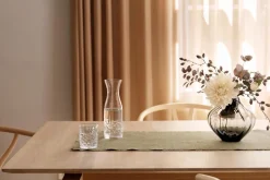 Løper Claire 35x100cm grønn