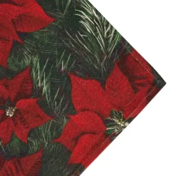 Løper Julestjerne 35x100cm