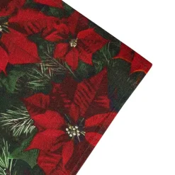 Løper Julestjerne 40x140cm