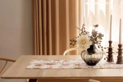 Løper Valerie 40x140cm