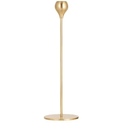 Lysestake Blonde 30 cm gull