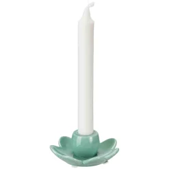 Lysestake Blossom 9,5cm, grønn