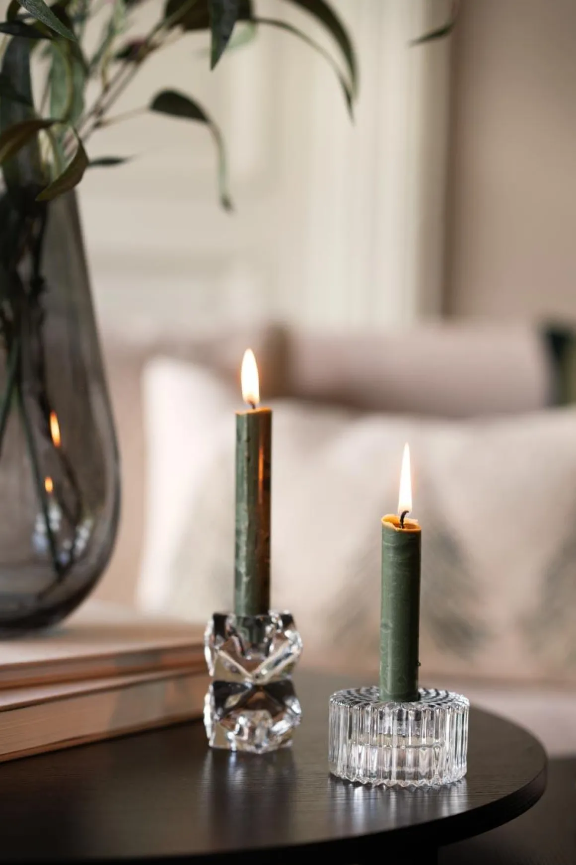 Lysestake Elsie 7,8 cm