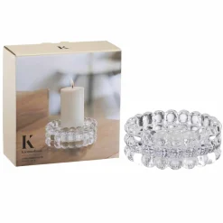 Lysestake Evelyn 2 i 1 Ø 13,3 cm