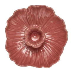 Lysestake Flower 4 cm rosa