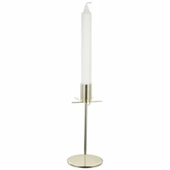 Lysestake Stjerna 18 cm