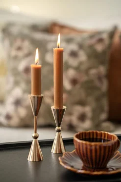 Lysestake Tris 10,8 cm