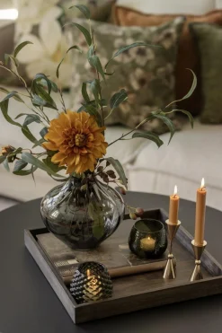 Lysfat Harlow 40 cm x 40 cm