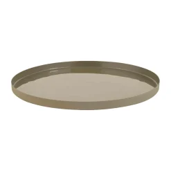 Lysfat Lana Ø 35 cm grønn