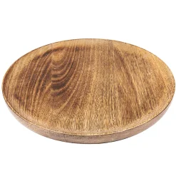 Lysfat mangotre dia. 27cm