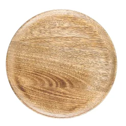 Lysfat mangotre dia. 27cm