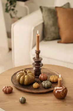 Lysfat Mangotre dia. 40cm