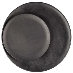 Lysfat Mangotre dia.40cm sort