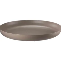 Lysfat Melina, brun 30 cm