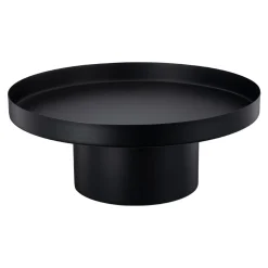 Lysfat Quinn på fot 35 cm