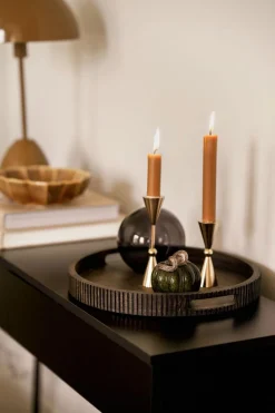 Lysfat Rille Ø 32 cm