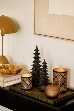 Lysfat Rille 27 cm x 43 cm