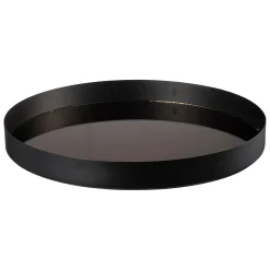 Lysfat Speil lys brun 30 cm