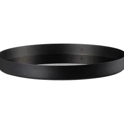 Lysfat Speil lys brun 30 cm