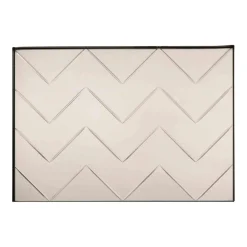 Lysfat Speil Sara 35 x 50 cm