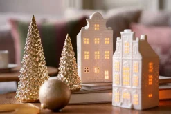 Lyshus Amsterdam 20,5 cm