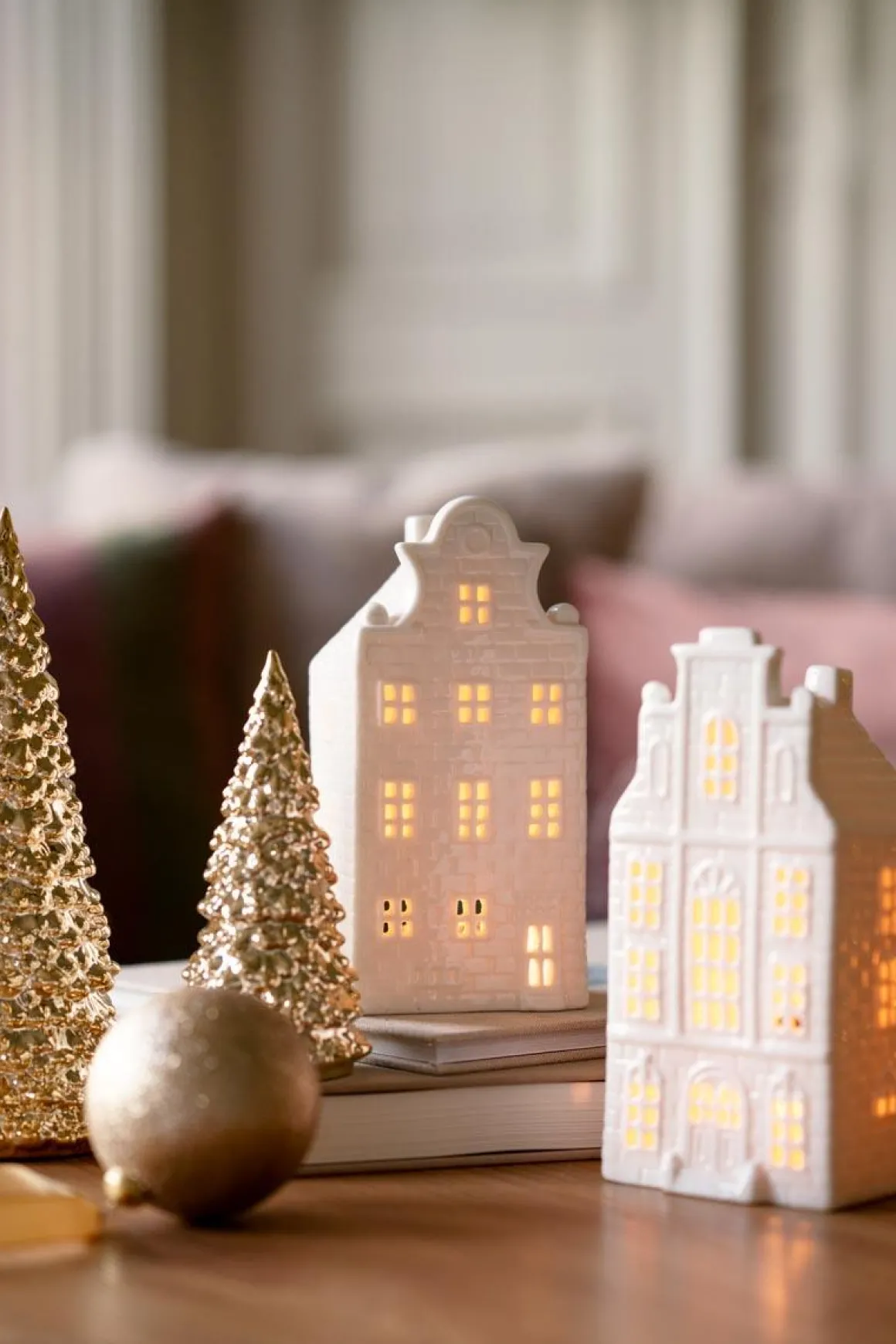 Lyshus Amsterdam 20 cm