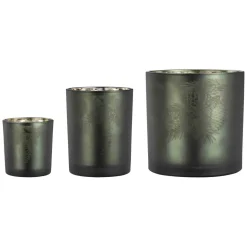 Lyslykt Granskatt 8cm