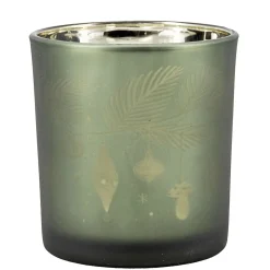 Lyslykt Nostalgi 12,5cm