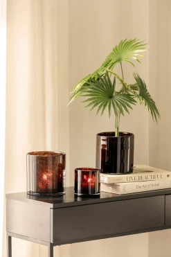 Lyslykt Skumring 10,2 cm