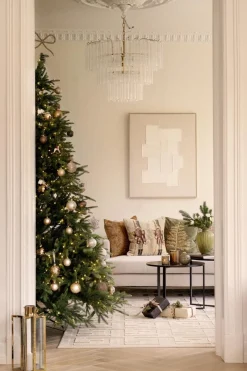 Lyslykt Stjerne 42 cm