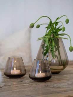 Magnor - Rocks Topaz stormlykt 22 cm