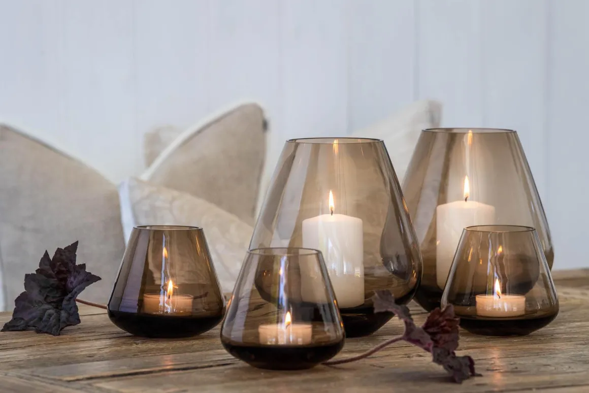 Magnor - Rocks Topaz telykt 12 cm