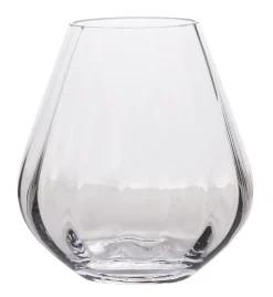 Magnor - Rocks XO clear stormlykt 22 cm