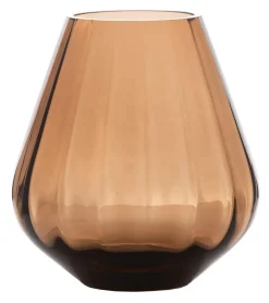 Magnor - Rocks XO topaz stormlykt 22 cm