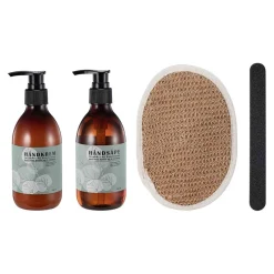 Manikyrsett Cool Marble